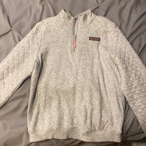 girls vineyard vines shep shirt lightly worn excellent condition